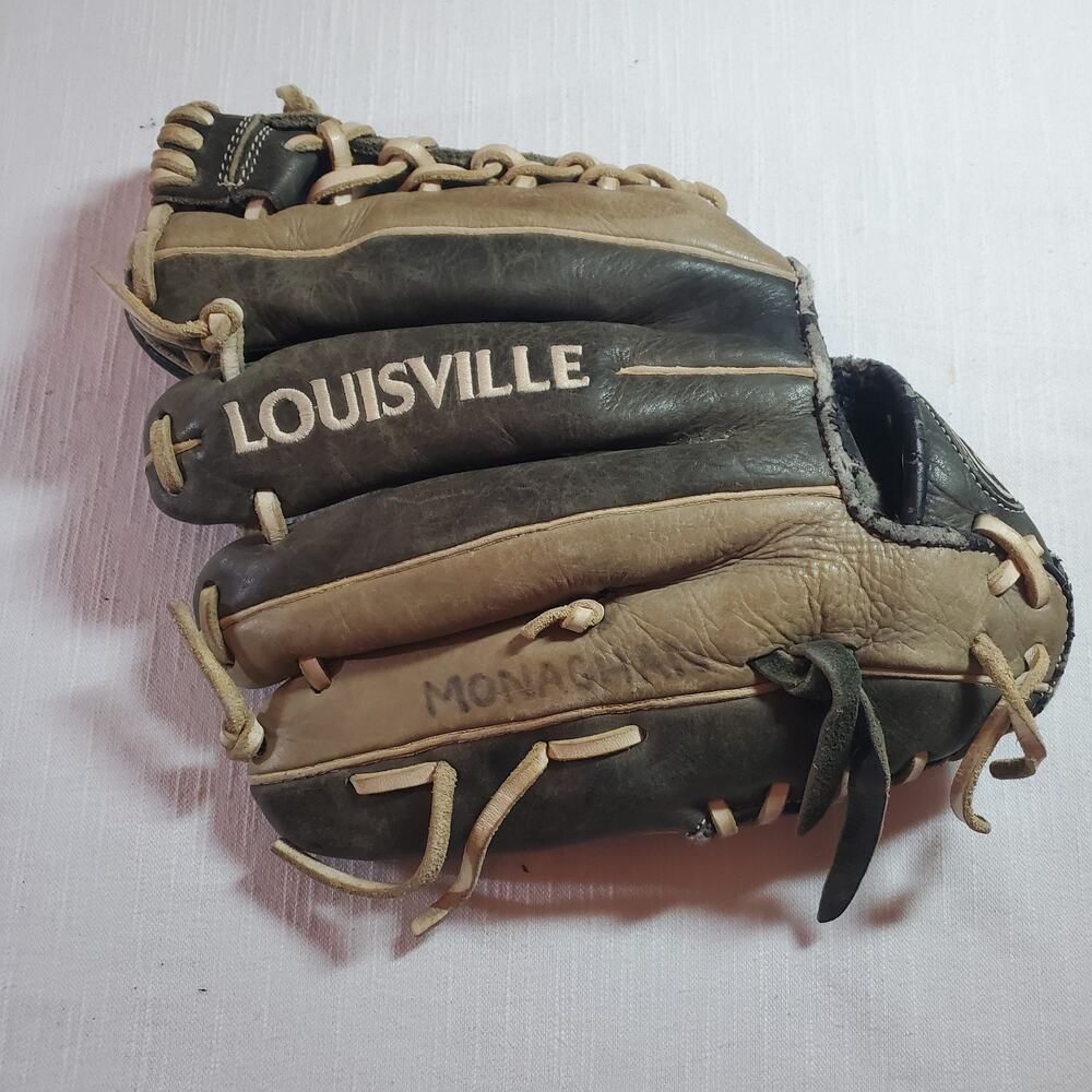 Louisville Slugger Baseball Glove 12 Inch | OS14-BG